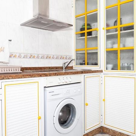 Piso Centrico En Punta Umbria Διαμέρισμα Εξωτερικό φωτογραφία