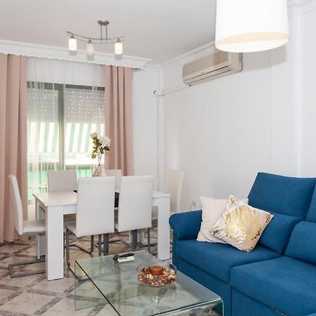 Piso Centrico En Punta Umbria Διαμέρισμα Εξωτερικό φωτογραφία