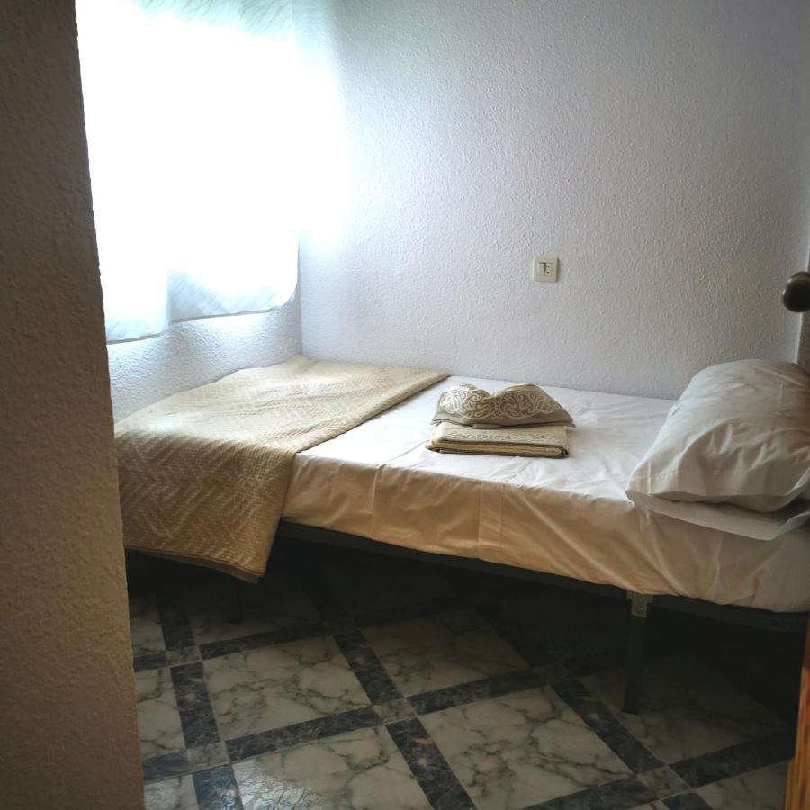 Piso Centrico En Punta Umbria Διαμέρισμα Εξωτερικό φωτογραφία