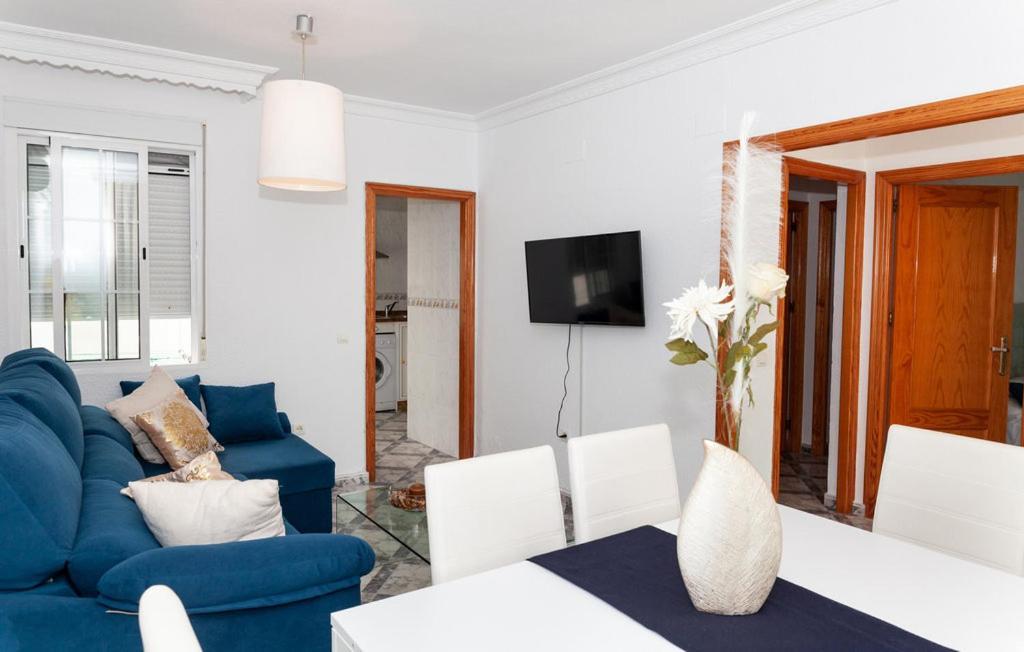 Piso Centrico En Punta Umbria Διαμέρισμα Εξωτερικό φωτογραφία