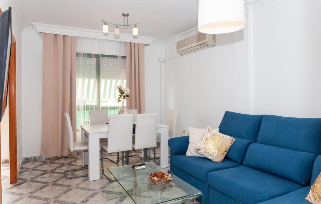 Piso Centrico En Punta Umbria Διαμέρισμα Εξωτερικό φωτογραφία