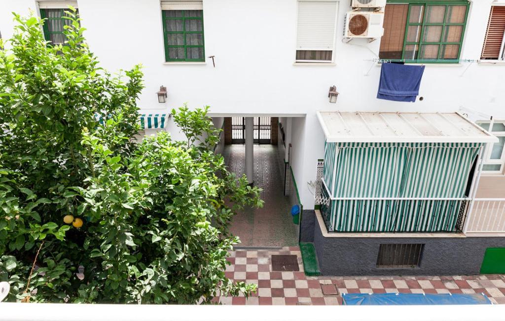 Piso Centrico En Punta Umbria Διαμέρισμα Εξωτερικό φωτογραφία