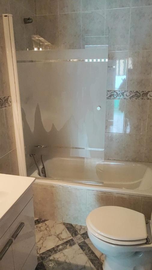 Piso Centrico En Punta Umbria Διαμέρισμα Εξωτερικό φωτογραφία