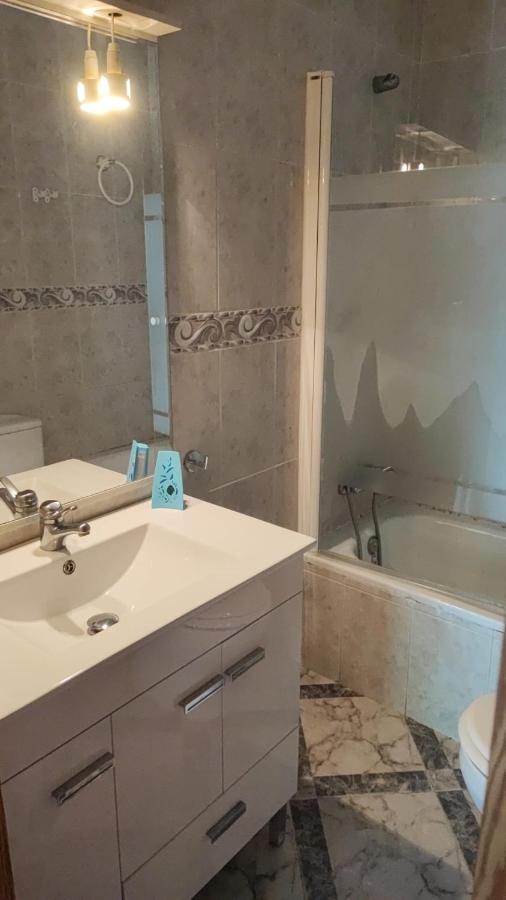Piso Centrico En Punta Umbria Διαμέρισμα Εξωτερικό φωτογραφία